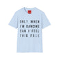 Madonna - Into The Groove - Unisex Softstyle T-Shirt