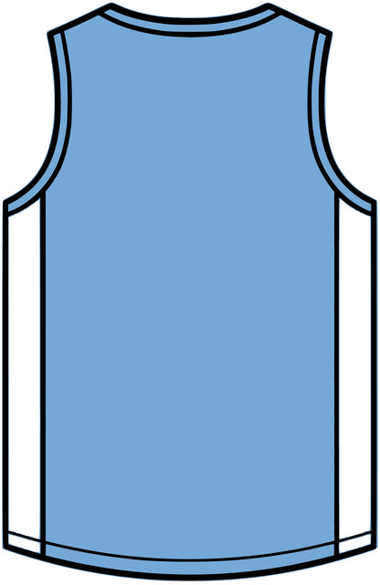 Miami Basketball Jersey