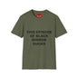 This Episode of Black Mirror Sucks T-Shirt
