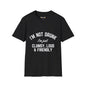 Revotees Im Not Drunk Unisex Softstyle T-Shirt