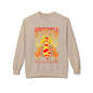 Chili Cook-Off Crewneck Sweatshirt — Springfield Chili Festival Graphic