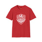 World Cup 2026 - Canada Soccer Team T‑Shirt — 2026 Crest Tee