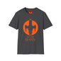 Stay Shiny T‑Shirt — Retro Firefly Ship Graphic Tee