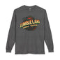 Zombieland Double Tapper Long Sleeve Tee — Retro Zombie Movie Graphic Shirt