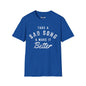 Revotees Unisex Softstyle 11 T-Shirt - alternate view 4