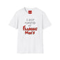 I Got Toasted at Flaming Moe's T-Shirt