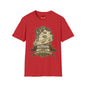 Blessed Cheesemakers T-Shirt – Retro Cheese Lover Tee