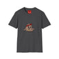 Cute Pirate Sloth T-Shirt — Cartoon Sloth with Bandana Tee