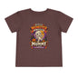 REVOTEES Toddler Monster In Training "Mummy" Halloween Tee