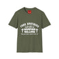 Lost Boys Frog Brothers T-Shirt — 'Vampire Killers' Vintage Horror Tee