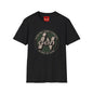 Gen Logo T-Shirt — Vintage 'International Genetic Technologies' Graphic Tee