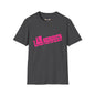 Revotees Serious Shirley I Am Serious and Dont Call Me Shirley Graphic T-Shirt - alternate view 7