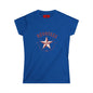 Revotees Star Graphic Tee — Women's Vintage-Inspired Shirt