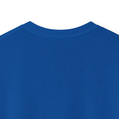 Kids Tee — Colorful 'REVOTEES' Bubble Letter Shirt for Children