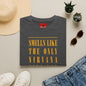 Smells Like Teen Spirit - Nirvana - Unisex Softstyle T-Shirt