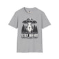 REVOTEES Stay Weird — Alien Abduction Graphic Tee