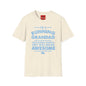 I'm a Running Grandad T-Shirt – Funny Running Grandpa Gift