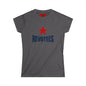Revotees Star Tee — Women's T-Shirt