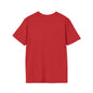 Manufactured in the Forties Vintage T-Shirt — 'Manufactured in the Forties' Retro Birthday Tee