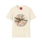 Vintage Lao Che Air Freight T-Shirt — Retro Aviation Graphic Tee