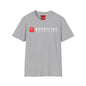 Norsefire Logo T-Shirt — Strength Through Unity Graphic Tee