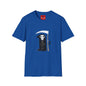 One Scythe Fits All - Unisex Softstyle T-Shirt