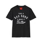 Beatles - Hey Jude - Unisex Softstyle T-Shirt