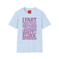 I Fart in Your General Direction T-Shirt — Funny Quote Tee