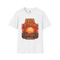 REVOTEES AREA FIFTYONE Desert Sunset T‑Shirt