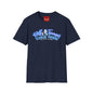 Pleasure Paradise Tee — Retro "Biff Tannen" Graphic T-Shirt