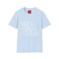 Voght Kampfe Retro Camera Graphic T-Shirt