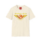 Cabo Air Vintage Logo T-Shirt — Cabo San Lucas Travel Tee