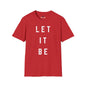 Revotees Unisex Softstyle 4 T-Shirt - alternate view 9