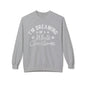 I'm Dreaming of a White Christmas - Lyrics on a Sweatshirt