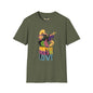 Revotees Retro Jazz Band All You Need Is Love Graphic T-Shirt - alternate view 6