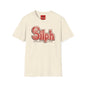 Silph Retro Logo T-Shirt — 'Silph: Helping You Catch 'Em Since 1996'