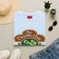 T-Shirt — The Drunken Clam Providence RI Vintage Neon Bar Logo