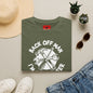 Engineer T-Shirt — "Back Off Man I'm An Engineer" Mechanical Tools Tee