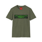 Weyland-Yutani Logo T-Shirt — Sci‑Fi Corporation Emblem Tee