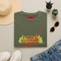 I Got Wood Funny Lumberjack T-Shirt — Camping, Outdoors & Carpenter Gift