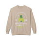 Die Hard 'Nakatomi Corporation 1988' Holiday Crewneck Christmas Party Sweatshirt