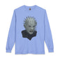 Hellraiser Horror Iconic 80's Pinhead - Long Sleeve Shirt