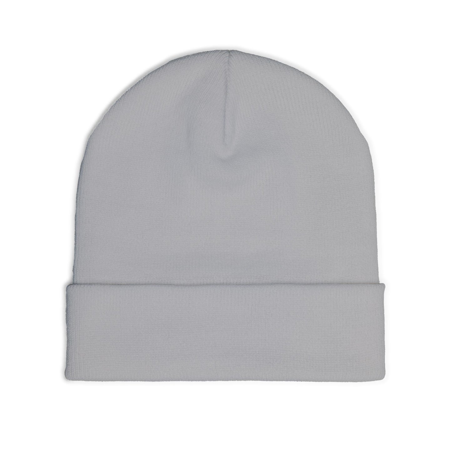 Embroidered 'Revotees' Star Knit Beanie — Patriotic Winter Hat