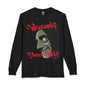 Young Frankenstein Werewolf Graphic — "Werewolf There Wolf" Halloween Horror Shirt