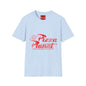 Pizza Planet T-Shirt — Retro Space Pizza Logo Tee