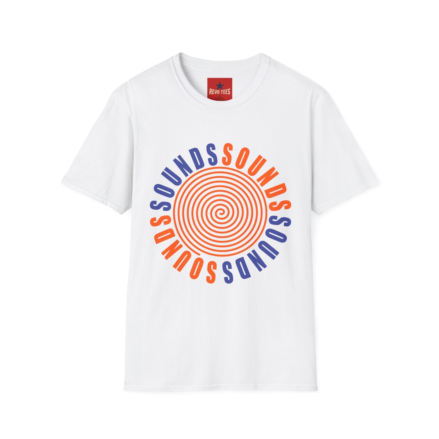 Kurt Cobain Iconic T-Shirt