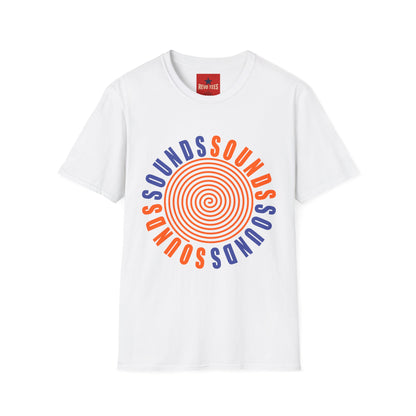 Kurt Cobain Iconic T-Shirt