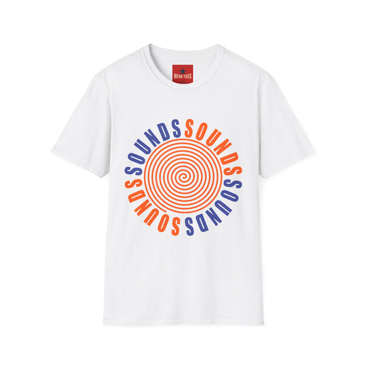 Kurt Cobain Iconic T-Shirt