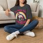 Unicorn Rainbow T‑Shirt — “My Other Ride Is A Unicorn” Retro Graphic Tee