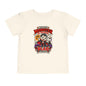 REVOTEES Toddler Monster In Training Tee — 'Vlad the Vampire' Halloween Kids Shirt